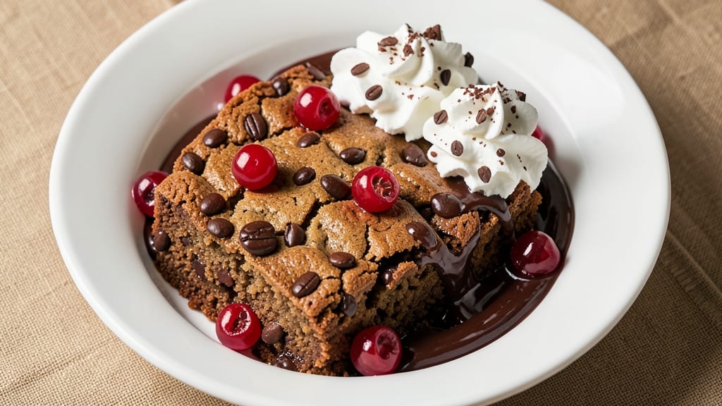 Black Forest Coffee Bean Recipe: Bold German Flavor With Espresso Infusion