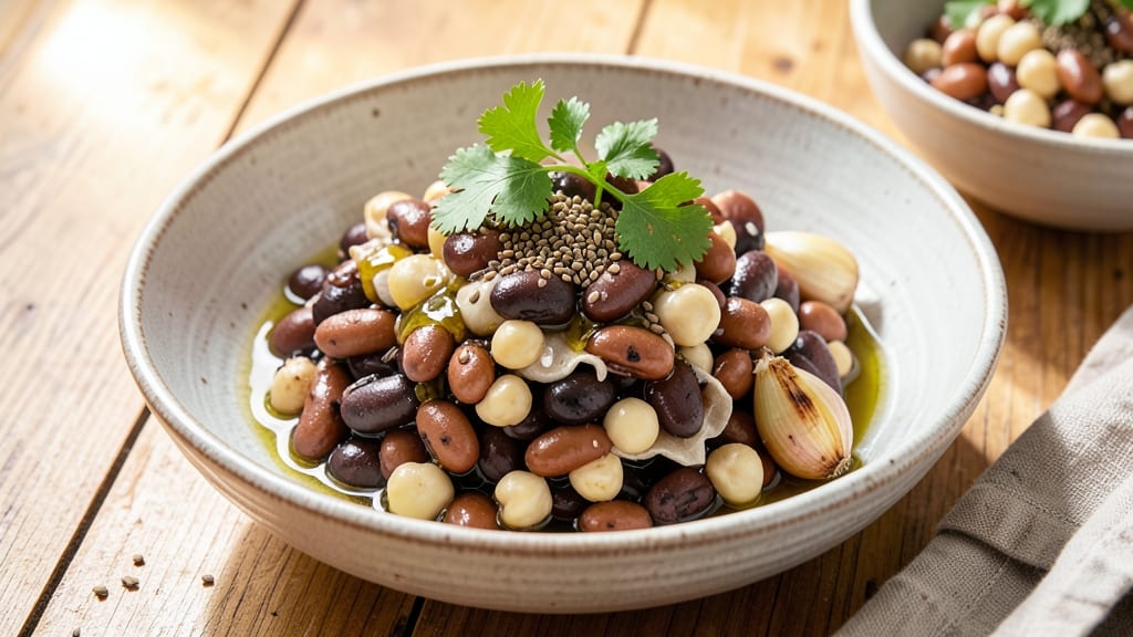 Bean Buddy Recipe: One-Pot Protein-Packed Fiesta in 20 Minutes
