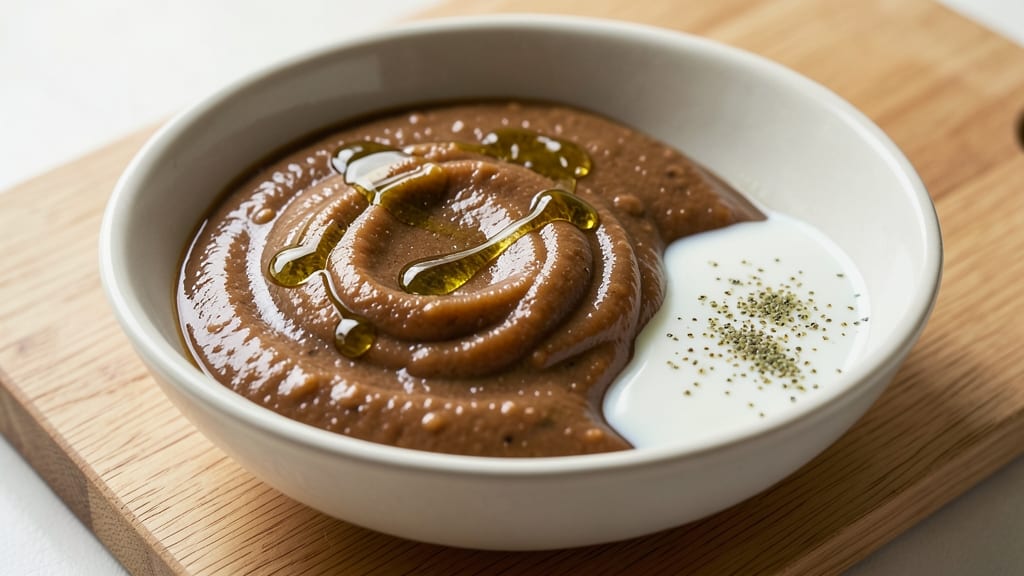 Bean Puree Recipe for Baby: Silky First Foods With No Chunks