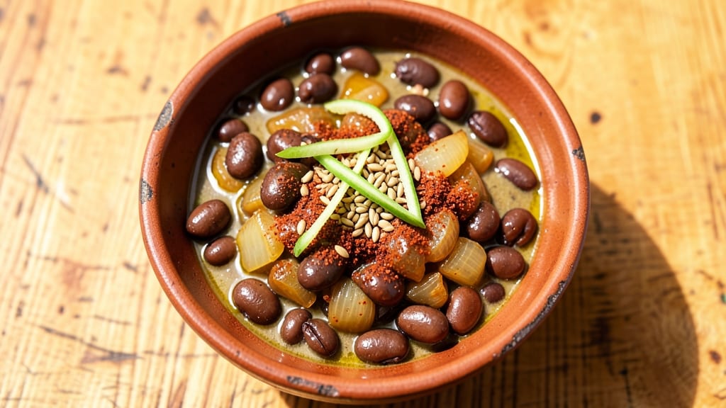 African Bean Stews Recipe: Slow-Simmered Spice and Smoky Depth