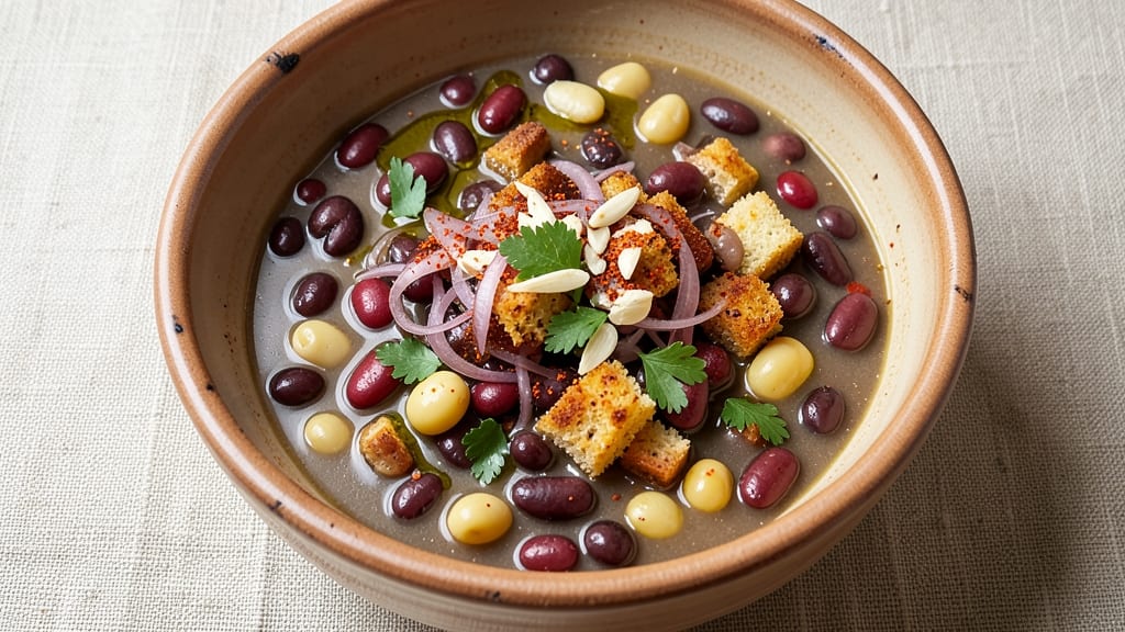 Aldi's 16 Bean Soup Recipe: Hearty One-Pot Simmer With Umami Depth