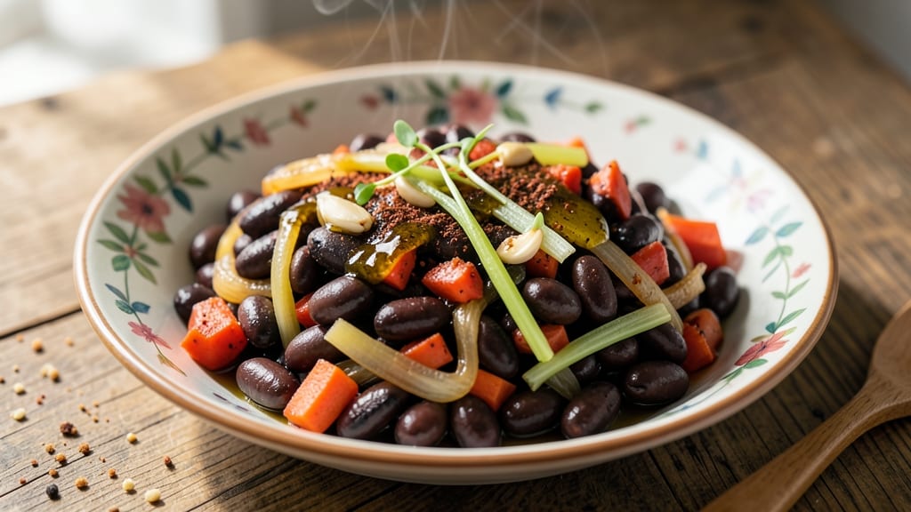 Best Navy Beans Recipe Ever: Slow-Cooked Until Irresistibly Creamy