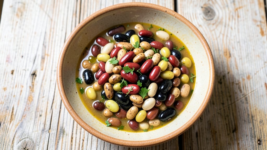 7 Bean Soup Mix Recipe: Pantry Staple for Hearty, One-Pot Meals