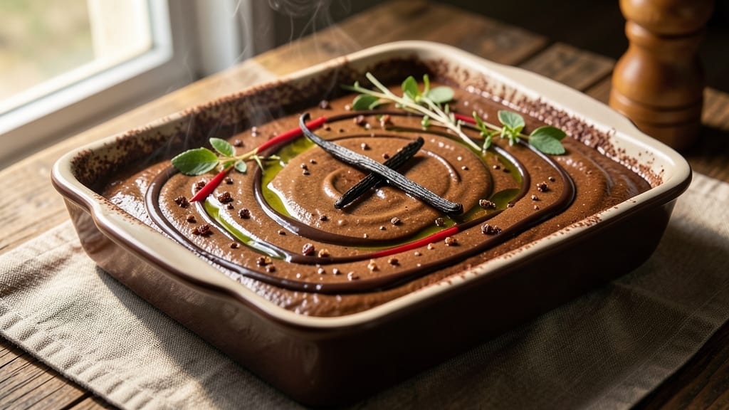 Black Bean Brownie Batter Recipe: Fudgy Depth With No Mixing Hassle