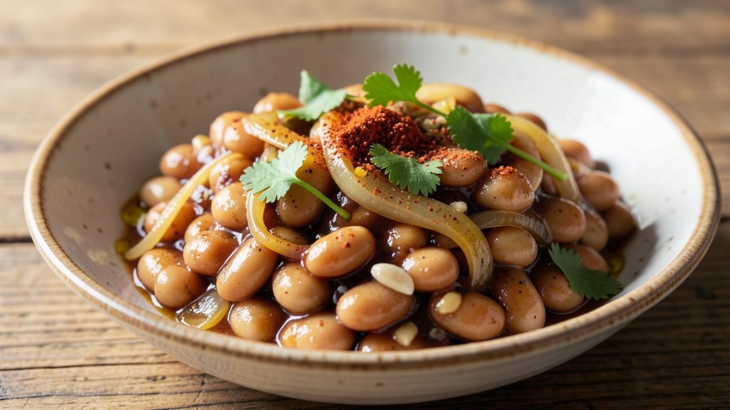 Bbq Bean Recipe Using Canned Beans: Smoky-Sweet One-Pot Fiesta in 20 Minutes