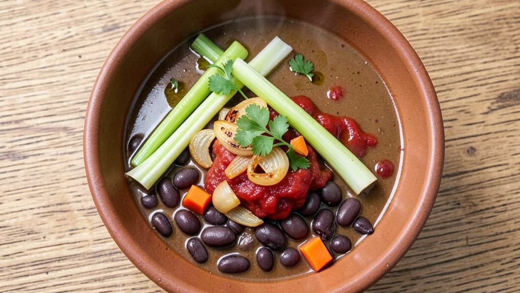 Amish Bean Soup Recipe: Slow-Simmered Comfort With Homestyle Depth