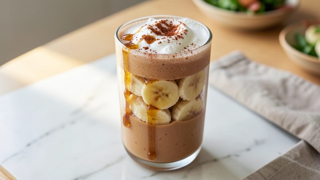 Bean Shake Recipe: Creamy Protein-Packed Blend in 5 Minutes
