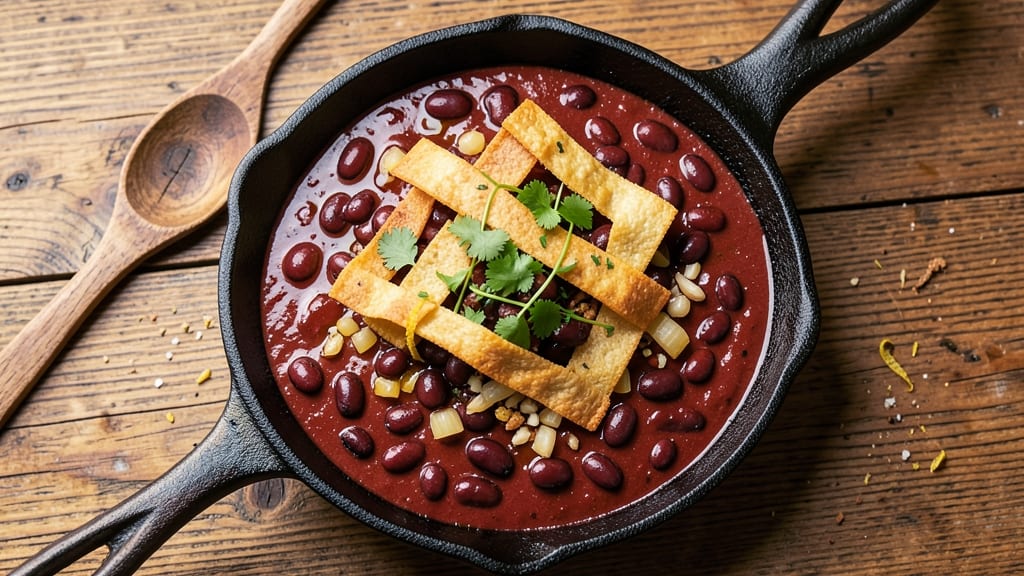 Bush's Red Bean Chili Recipe: Slow-Simmered Spice Without the Mess