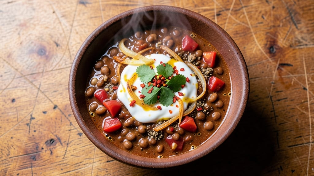 Bean Stew Recipe Kenya: Smoky Cumin and Tomato-Rich Tradition