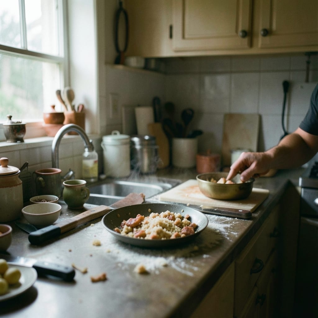 About Bean Recipes Hearty