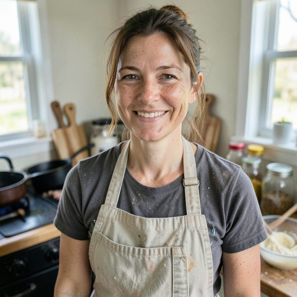 Colleen Vandergriff