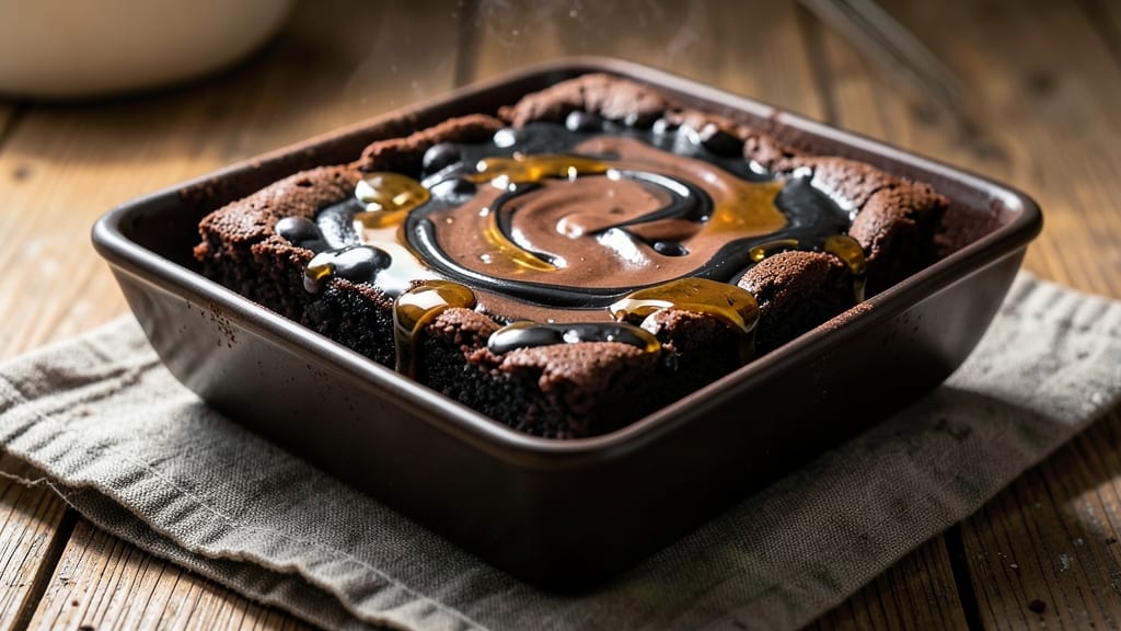 Black Bean Brownie Batter Hungryroot Recipe: Fudgy Cocoa Depth With No Bake-Up