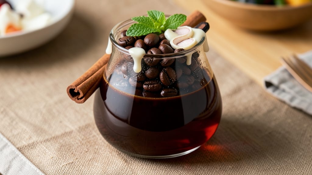 Bodum Bean Cold Brew Recipe: Smooth, Bold Coffee Without the Bitterness