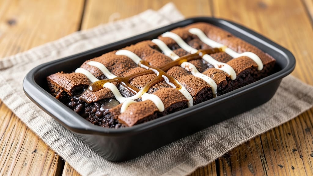 Black Bean Brownie Recipe High Protein: Fudgy Density With Plant-Based Power
