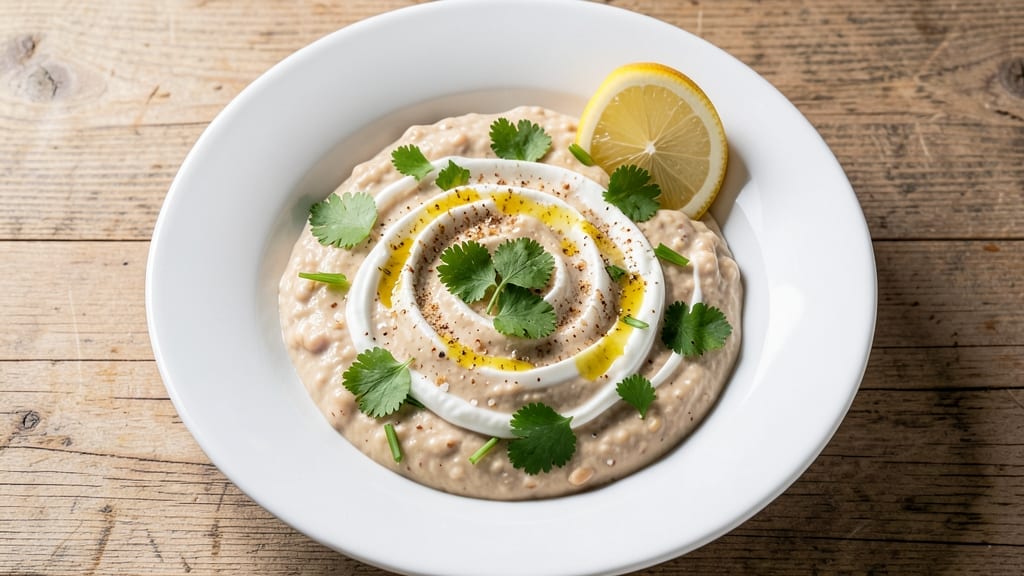 Bean Dip Recipe With Sour Cream: Cool Creamy Twist for Game Day Spreads