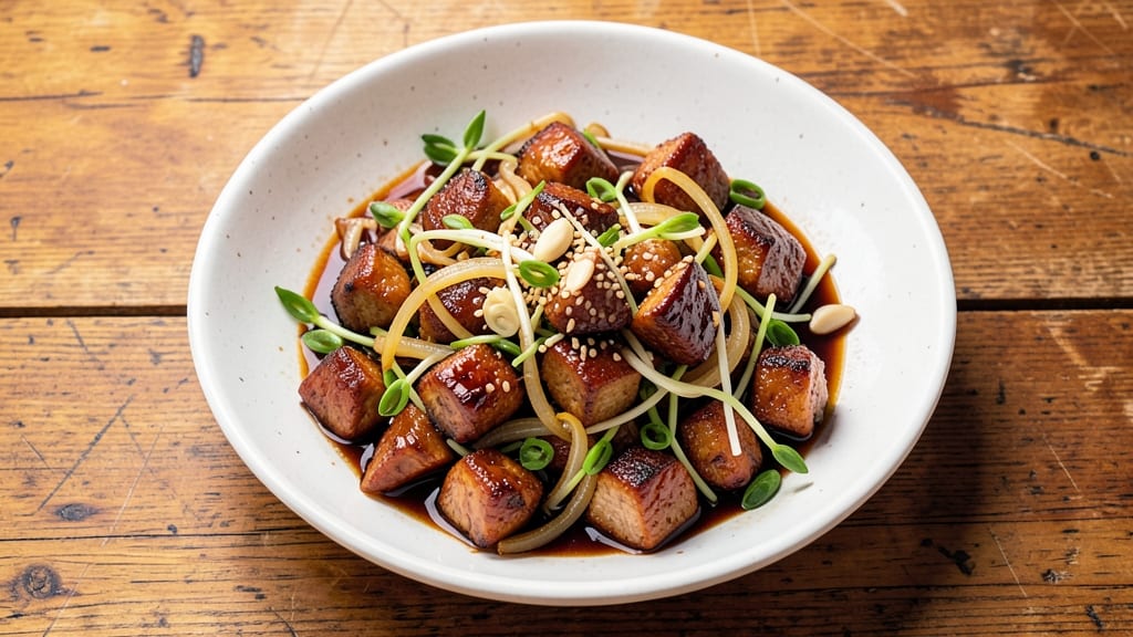 Bean Sprout Pork Recipe: Crispy Stir-Fry With Umami Depth