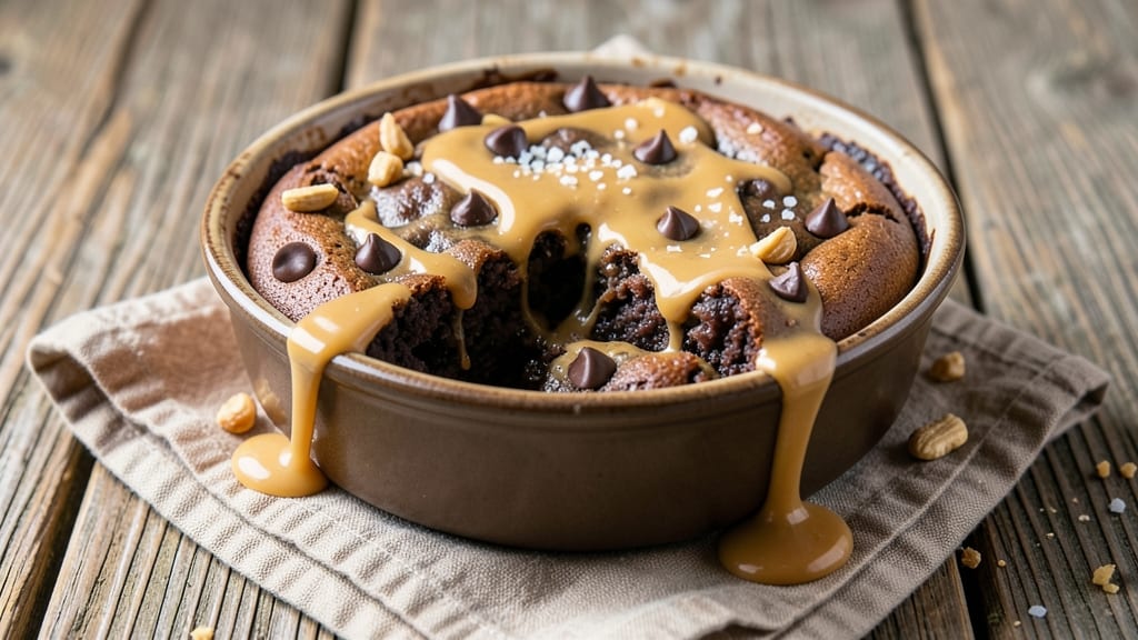 Black Bean Peanut Butter Brownie Recipe: Fudgy Texture With Nutty Depth