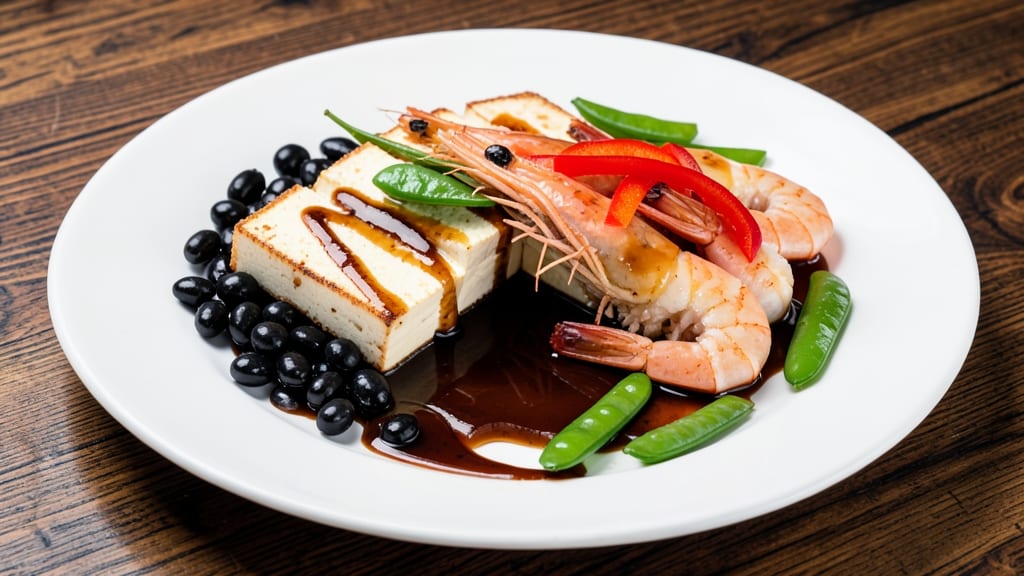 Black Bean Oyster Sauce Recipe: Umami-Rich Stir-Fry Base in 15 Minutes
