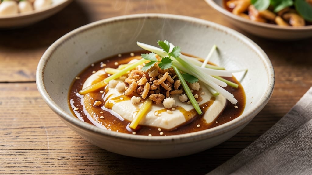 Bean Curd Sauce Recipe: Silky Umami Base for Stir-Fries and Dips